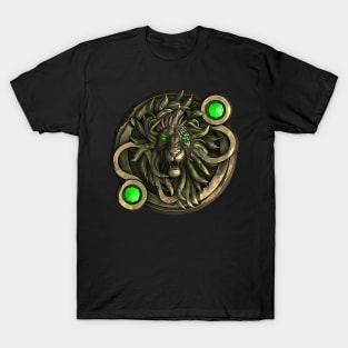 Zodiac - Leo T-Shirt